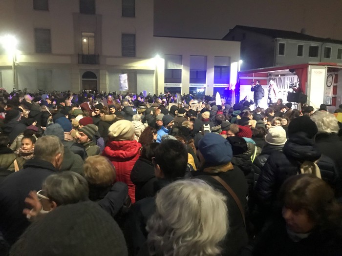 Sardine a Padova