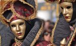 Venezia: psicosi Coronavirus sul Carnevale, prenotazioni giù del 40%