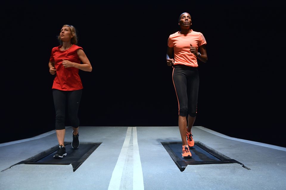 Teatro Binotto, Fiona May e Luisa Cattaneo sul palco per la rassegna “Echi”