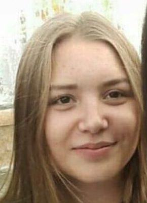 Giorgia Cagnan ritrovata stanotte a Napoli: fine di un incubo!