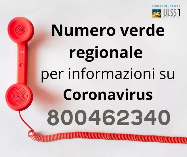 Coronavirus Treviso, si va verso la chiusura delle scuole?