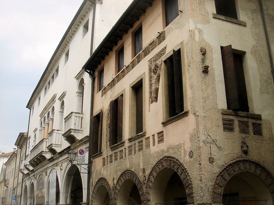 Conegliano rende omaggio ad Antonio Bernardi, una mostra a Palazzo Sarcinelli