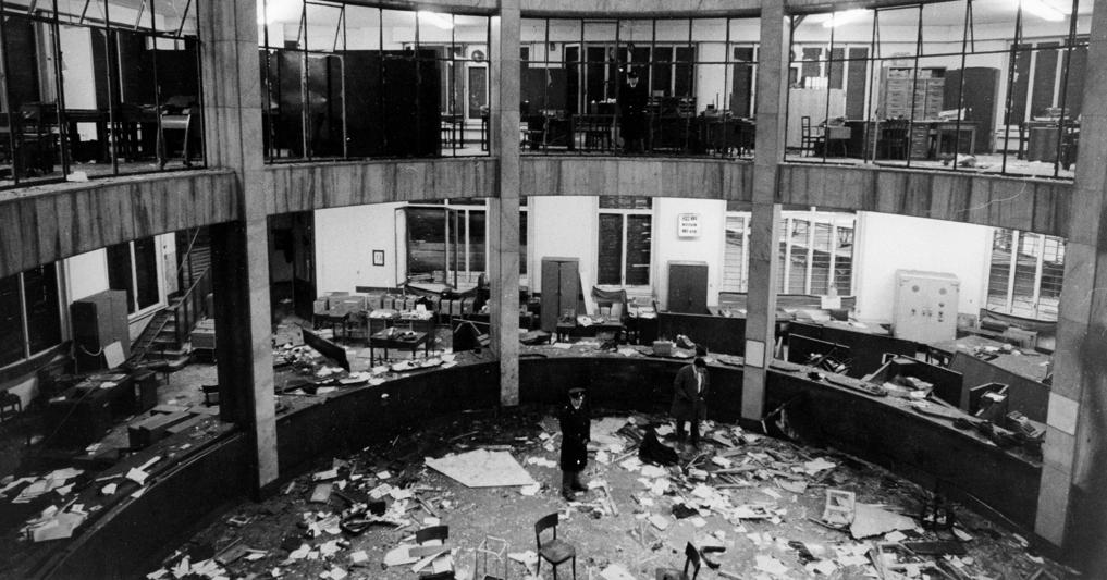 La bomba: arriva anche a Volpago del Montello il racconto civile di Piazza Fontana