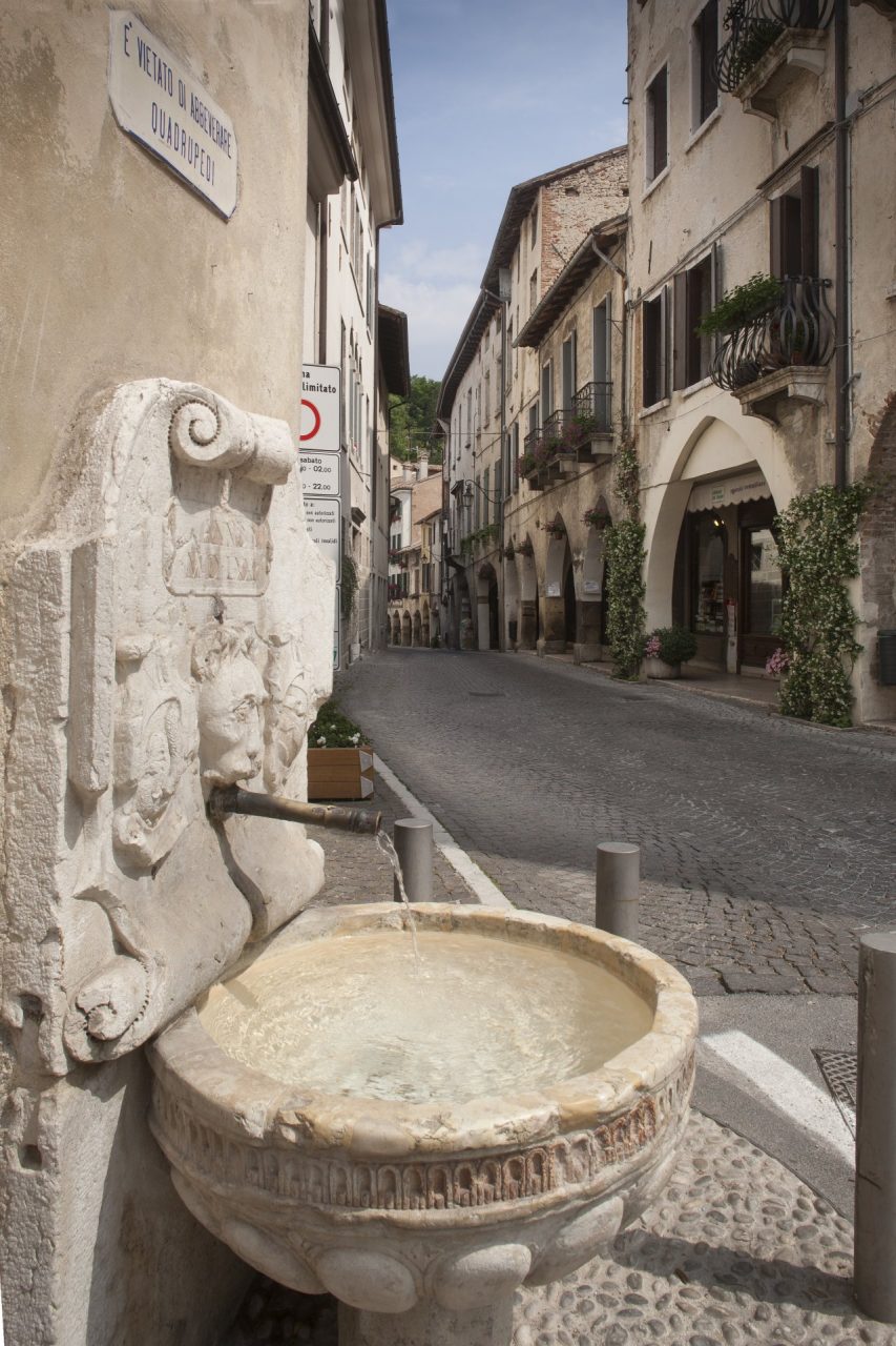 “Asolo Non Si Ferma”: spopola in rete il post del sindaco Migliorini