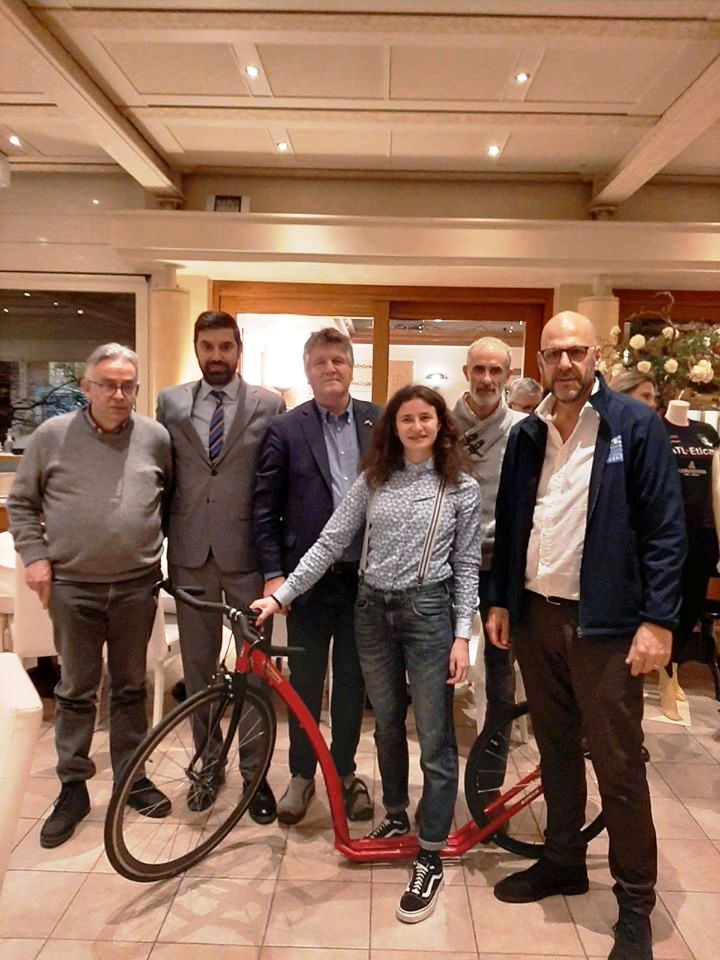 Zoppas Arena Conegliano, a marzo il 1° Memorial “Ivo Merlo”