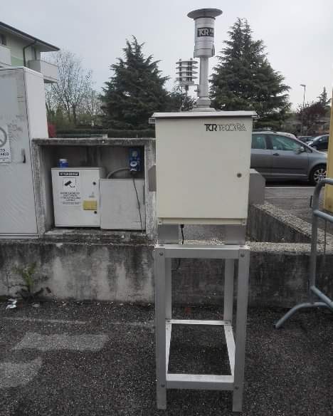 Odori sgradevoli in zone industriali a Spresiano: i risultati di Arpav
