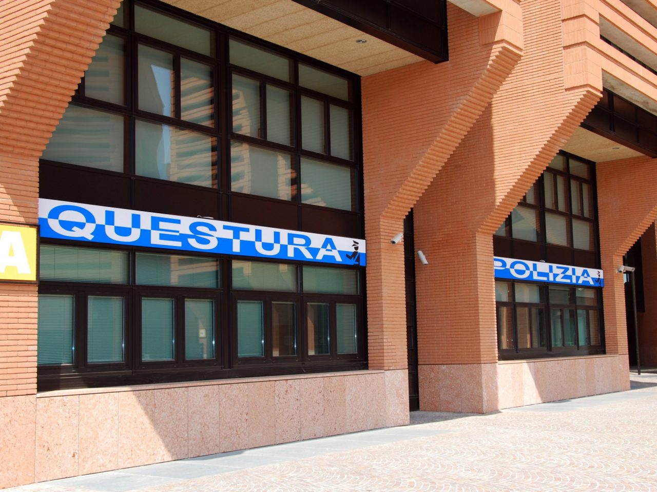 Questura Treviso, nuove licenze di pubblica sicurezza allo sportello Suap dei comuni