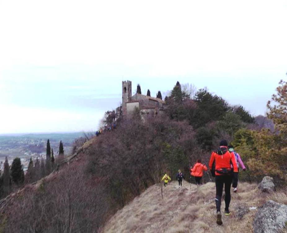 Fiveridges Trail, di corsa (e non solo) tra i colli di Vittorio Veneto