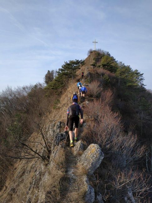 FiveRidges Trail da record: in 300 di corsa tra i colli di Vittorio Veneto