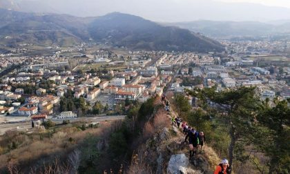 FiveRidges Trail da record: in 300 di corsa tra i colli di Vittorio Veneto
