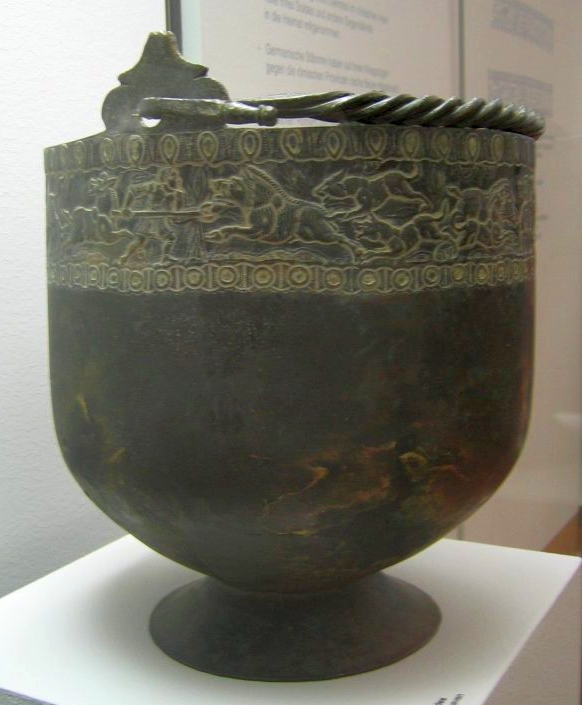 Veneti antichi, una serata per scoprire le origini attraverso l’arte delle situle