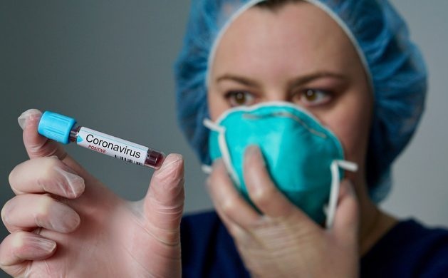 Inventato a Treviso il prodotto chimico che abbatte il Coronavirus