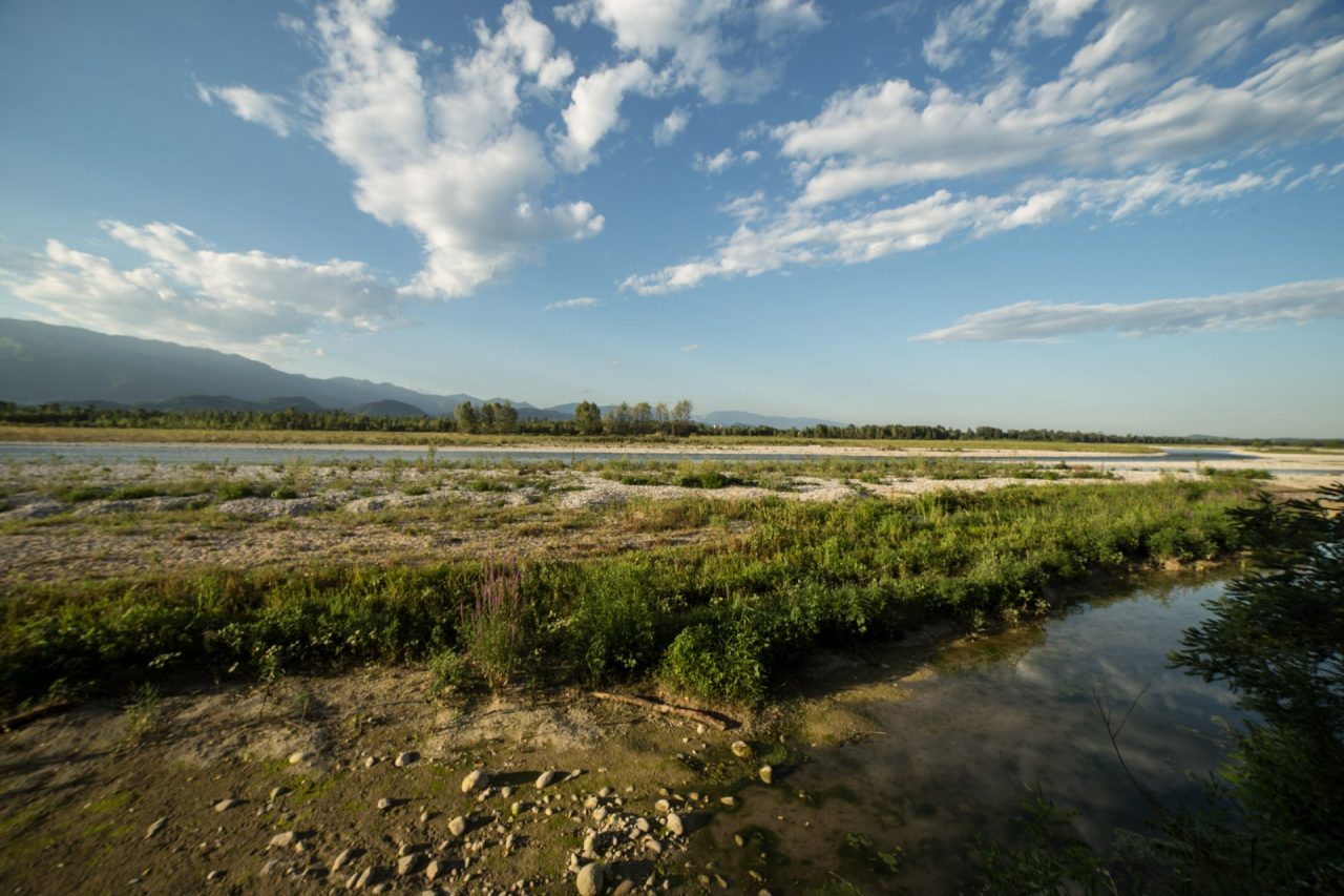 “Fiume di gente,  gente di fiume”: evento di sensibilizzazione a Ciano del Montello