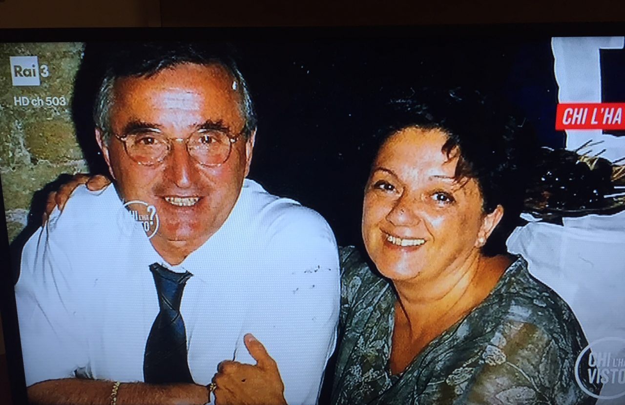 Chi l'ha visto torna ad occuparsi del mistero della scomparsa del trevigiano Mario Bonduan