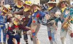 Carnevale Montebelluna: carri, trionfa San Gaetano, nei gruppi domina Cornuda - LE FOTO