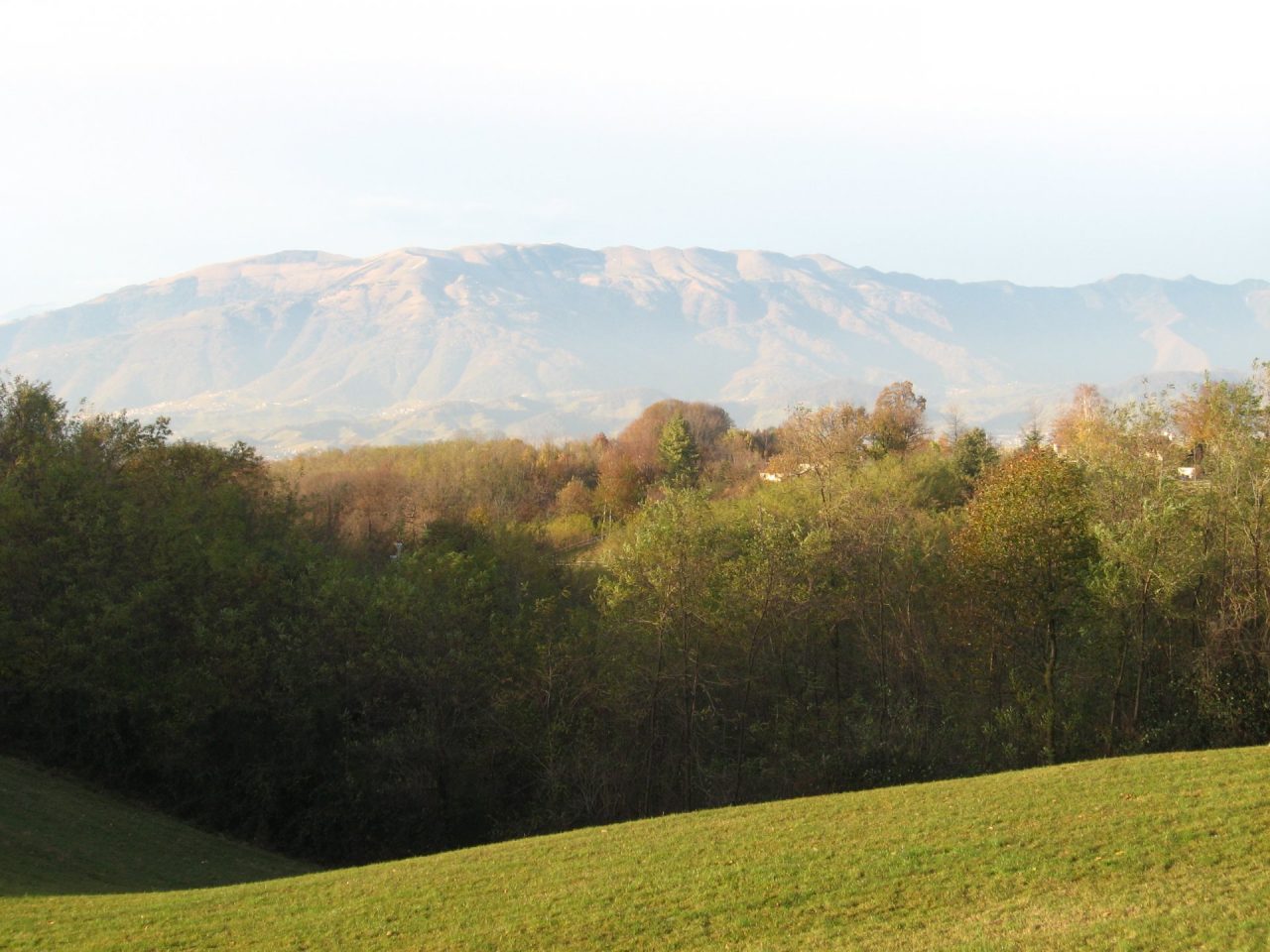 Sviluppo turistico di Montebelluna e del Montello: “Ci siamo, è la svolta”