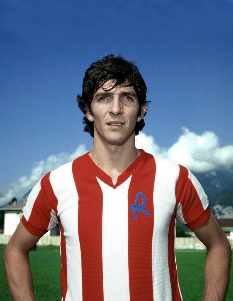 Paolo Rossi, cittadinanza onoraria dalla “sua” Vicenza