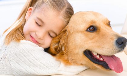 Pet Therapy, sabato 15 febbraio seminario a Tarzo