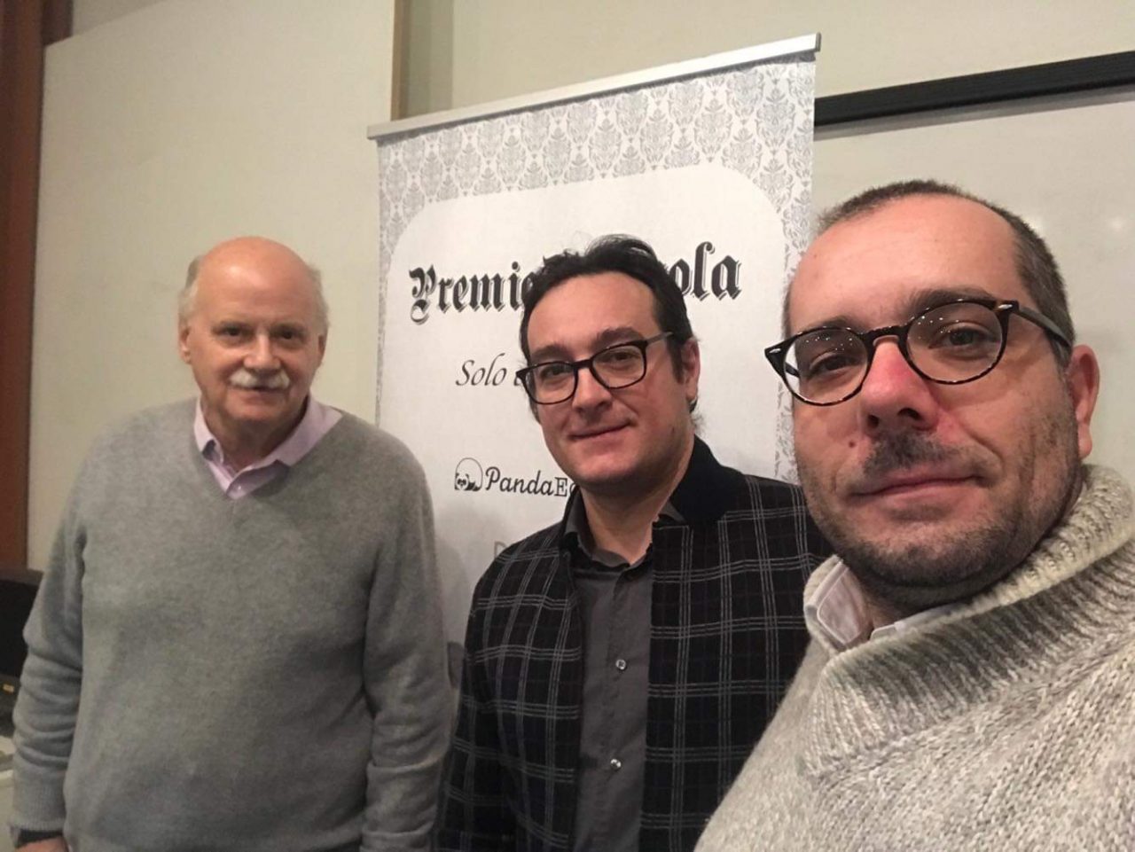 Premio Giorgione Prunola Castelfranco, ecco i finalisti