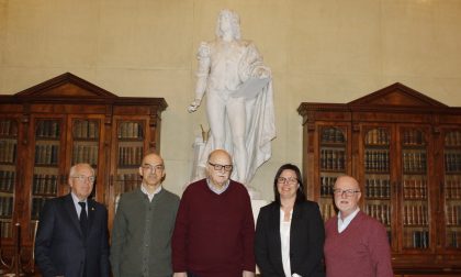 Teatro amatoriale protagonista domenica all'Accademico di Castelfranco