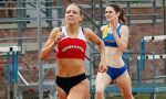 Trevisatletica pokerissimo ai Tricolori juniores e Promesse indoor