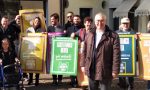 Elezioni comunali Castelfranco: presentato il candidato Sartoretto