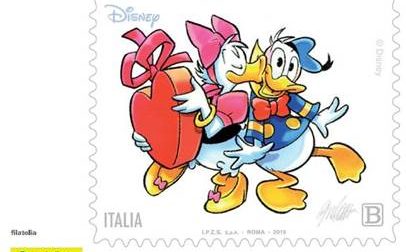 San Valentino: negli uffici postali della Marca le cartoline per gli innamorati