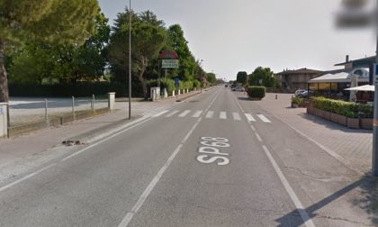 Investimento mortale a Ospedaletto, i residenti: "Strada troppo pericolosa, servono gli autovelox"