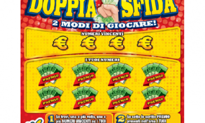 Gratta e Vinci premia il Veneto: vinti 500 mila euro