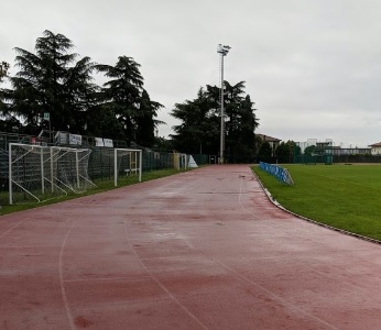 Pista atletica Montebelluna: imminente il bando di gara