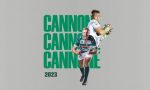Benetton Rugby, Niccolò Cannone in biancoverde sino al 30 giugno 2023