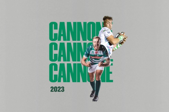 Benetton Rugby, Niccolò Cannone in biancoverde sino al 30 giugno 2023