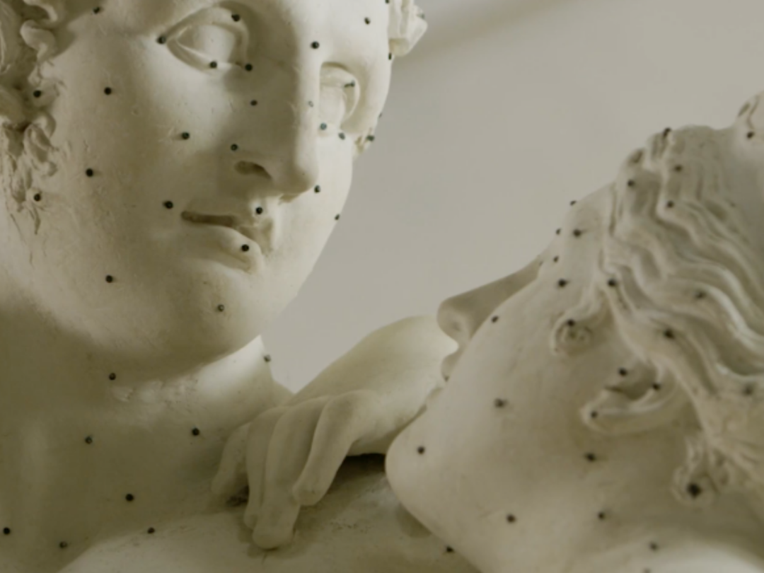 San Valentino al Museo Gypsotheca Antonio Canova, visita guidata a tema