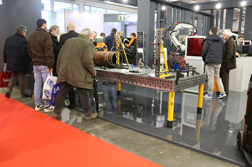 Confartigianato Imprese Marca Trevigiana,  16 aziende al Samu Expo 2020 di Pordenone