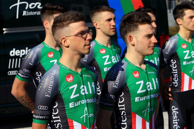 Zalf Euromobil Désirée Fior 2020, presentata la squadra per la nuova stagione