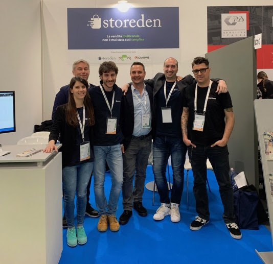 Piattaforma e-commerce trevigiana: Storeden aggiunge MyBank tra i metodi di pagamento