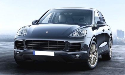 Vende Porsche Cayenne a 90mila euro su internet: riesino truffato