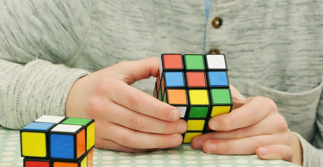 Bloccati in casa: 15 mosse
