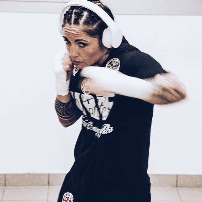 Silvia Bortot squalificata per due anni: positiva all’antidoping