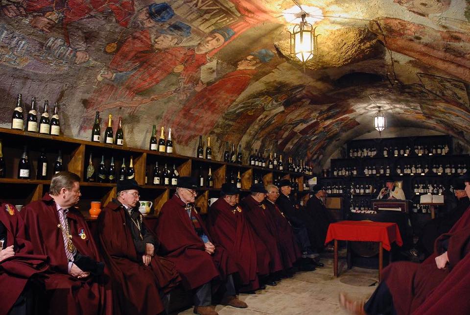 Confraternita Valdobbiadene: “Basta polemiche sullo Statuto del Consorzio Docg”