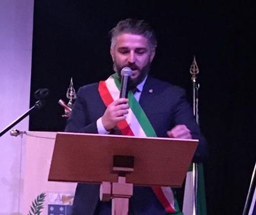 Riese Pio X, da oggi chiusi anche i cimiteri