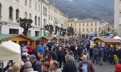 Antica Fiera di San Gregorio a Valdobbiadene rinviata