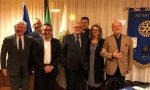 Rotary club Montebelluna, donati 4mila euro alla Protezione civile locale