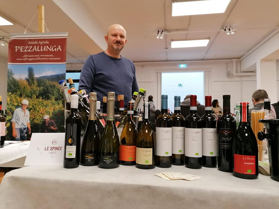I negozi che consegnano la spesa a domicilio a Giavera: azienda agricola Durante