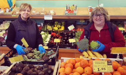 I negozi che consegnano la spesa a domicilio a Castelfranco: la coop Campoverde