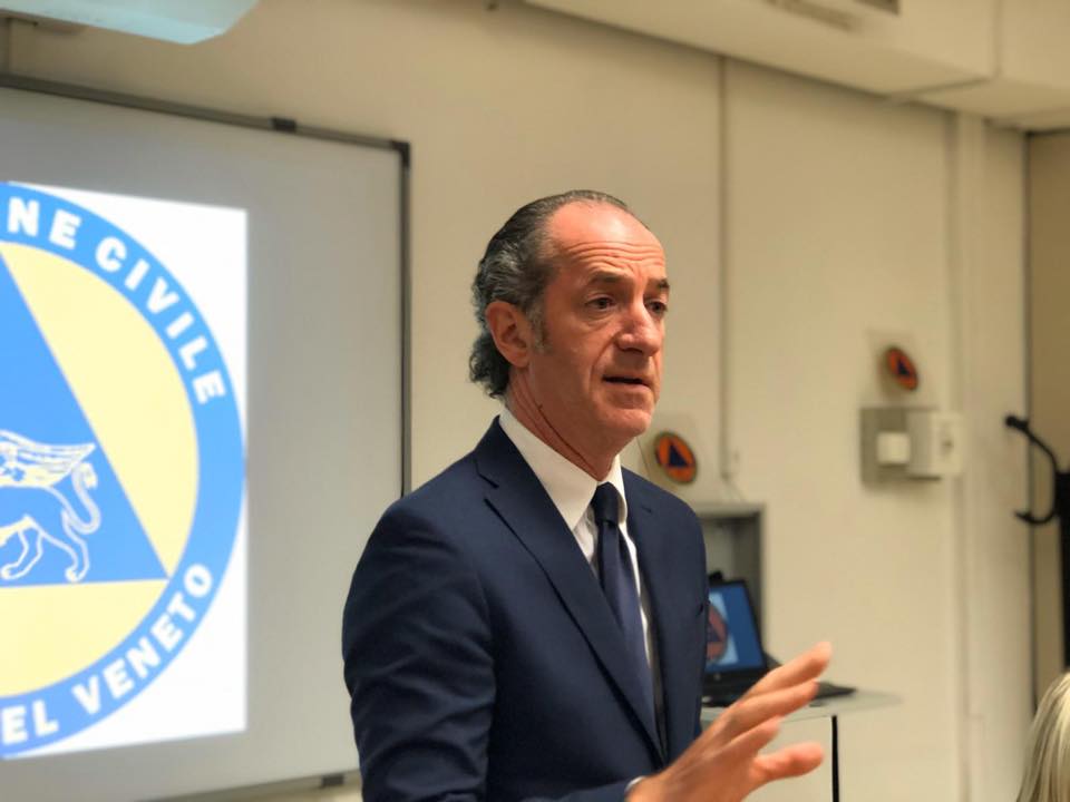 Sanità Veneta, arrivano i rinforzi: oltre mille nuove assunzioni