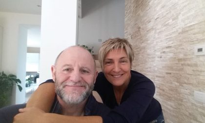 Daniele Soligo tornato a casa dopo 9 mesi di ospedale: "Più forte di prima"