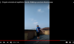 Nordic Walking Treviso, come tenersi in forma da casa - VIDEO