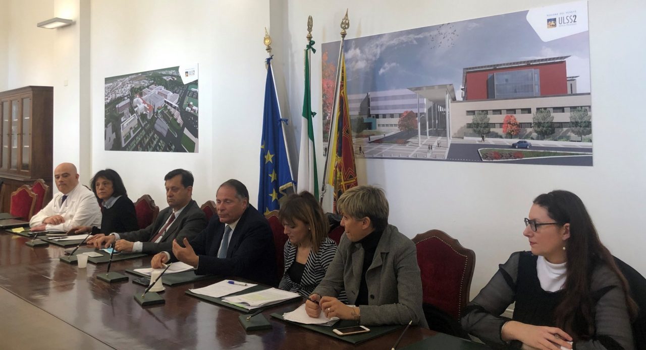 Coronavirus Treviso, Benazzi: “Nessun decesso per Covid-19 nella Marca”