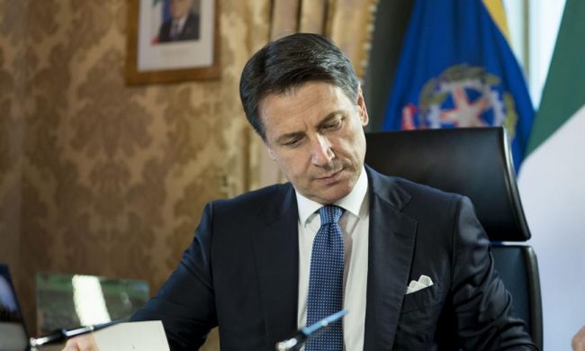 Decreto Coronavirus, ecco tutte le disposizioni fino al 3 aprile